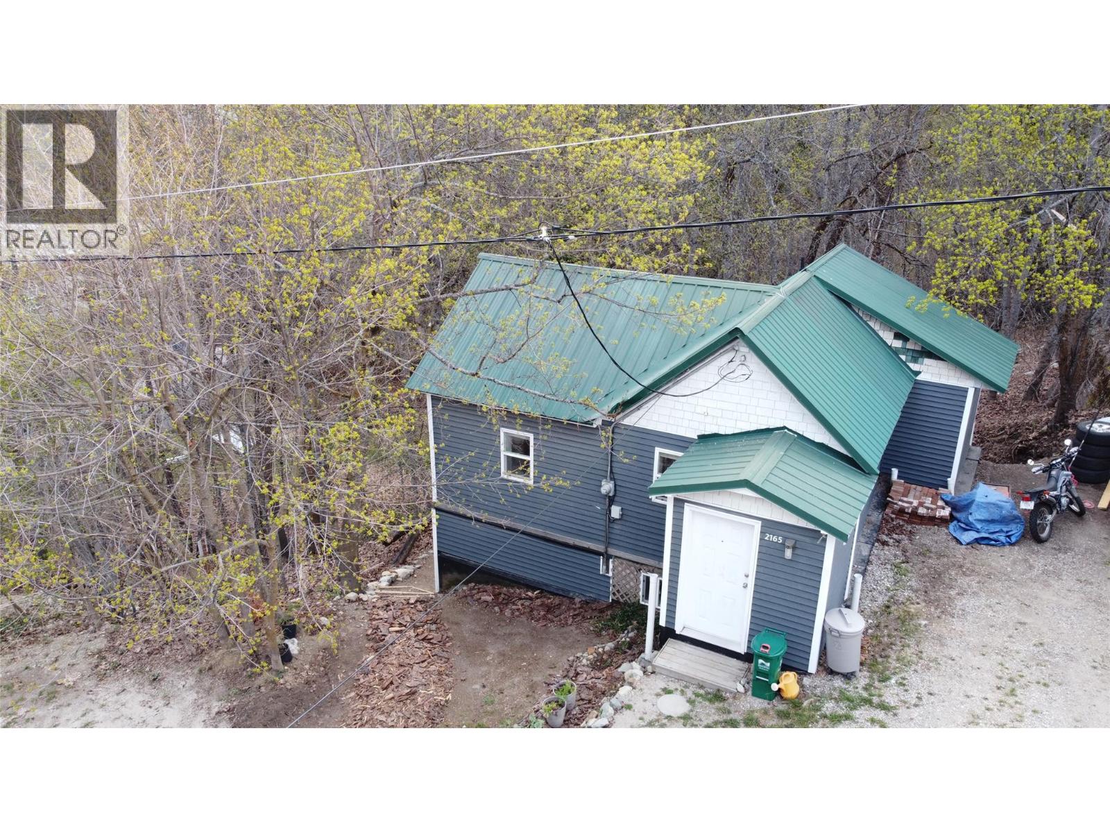 2165 Spokane Street, Rossland, British Columbia  V0G 1Y0 - Photo 40 - 10345005