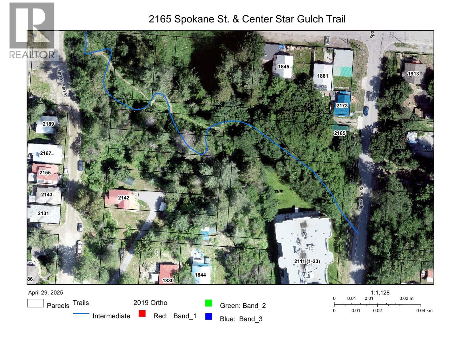 2165 Spokane Street, Rossland, British Columbia  V0G 1Y0 - Photo 41 - 10345005