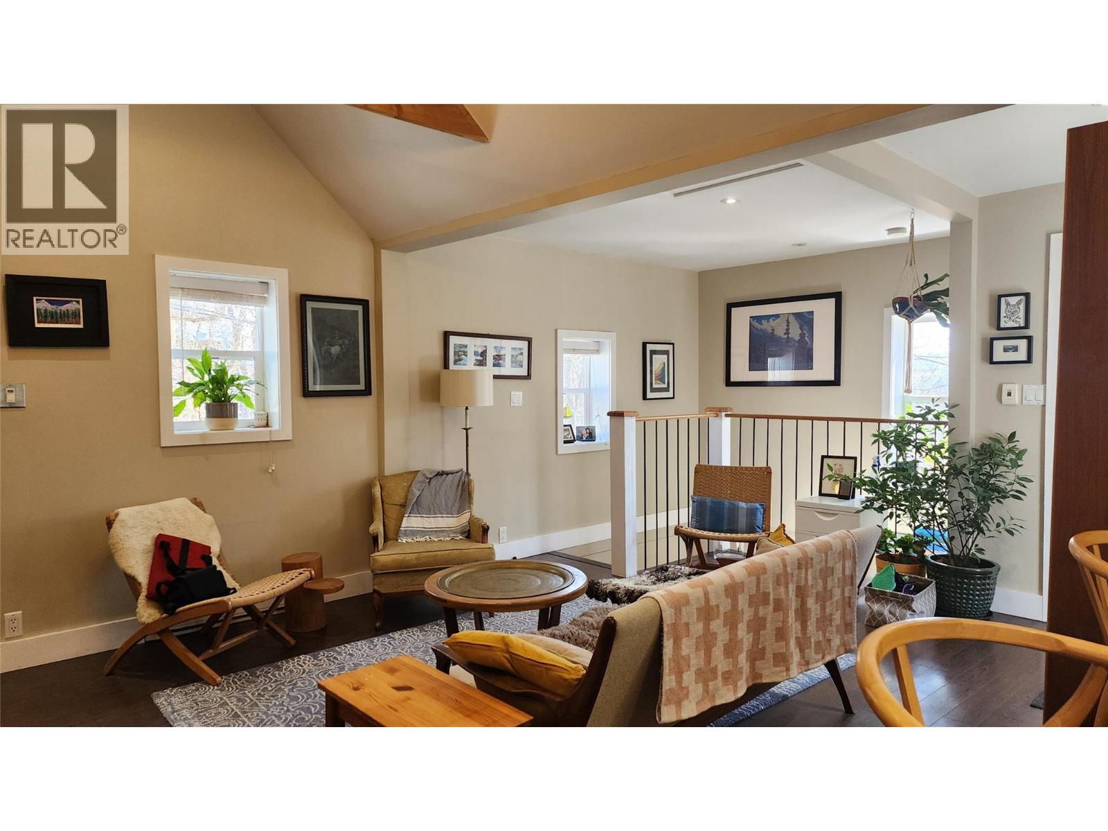 2165 Spokane Street, Rossland, British Columbia  V0G 1Y0 - Photo 9 - 10345005