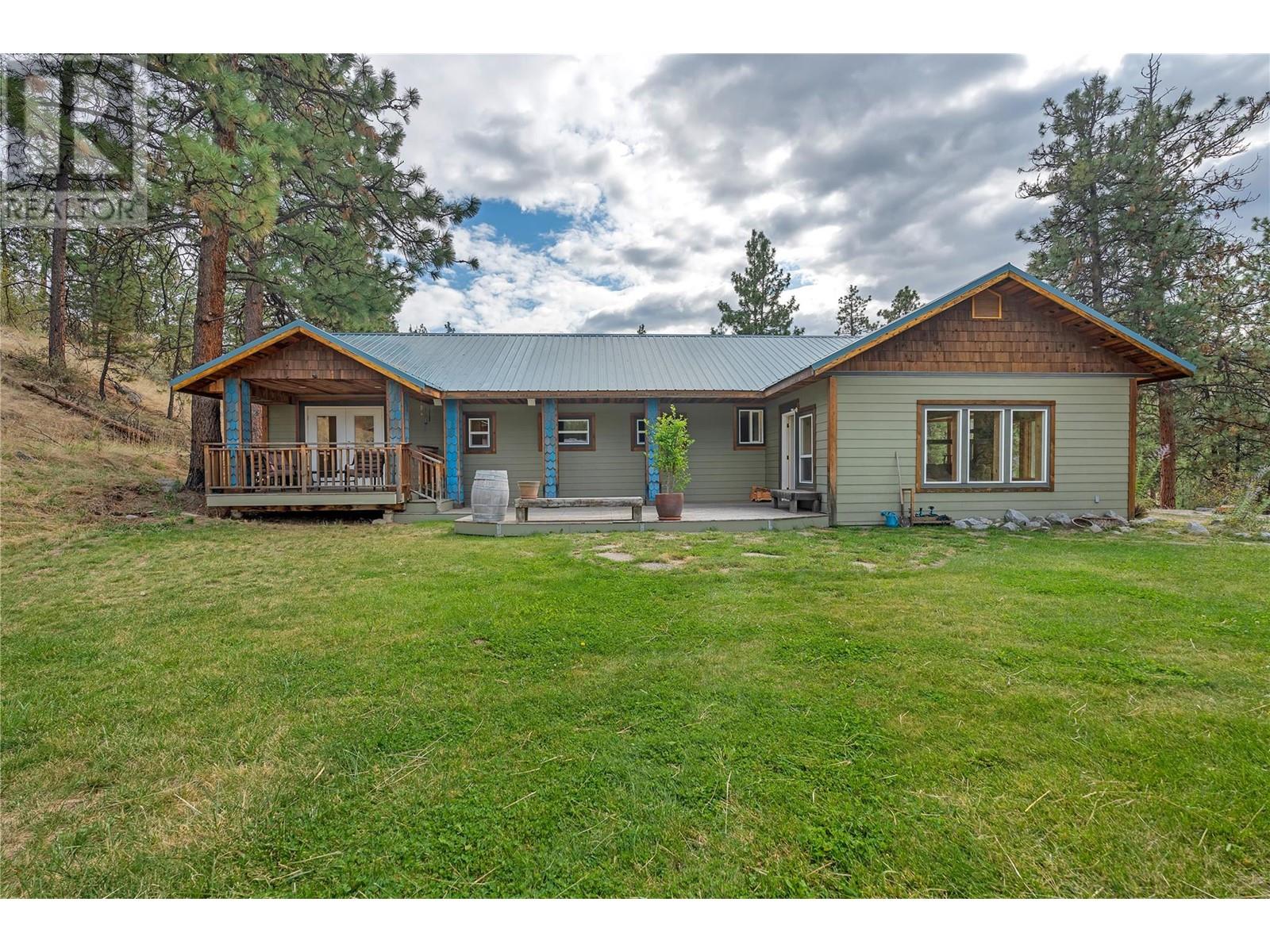 28 Deans Road, Summerland, British Columbia  V0H 1Z8 - Photo 1 - 10348462