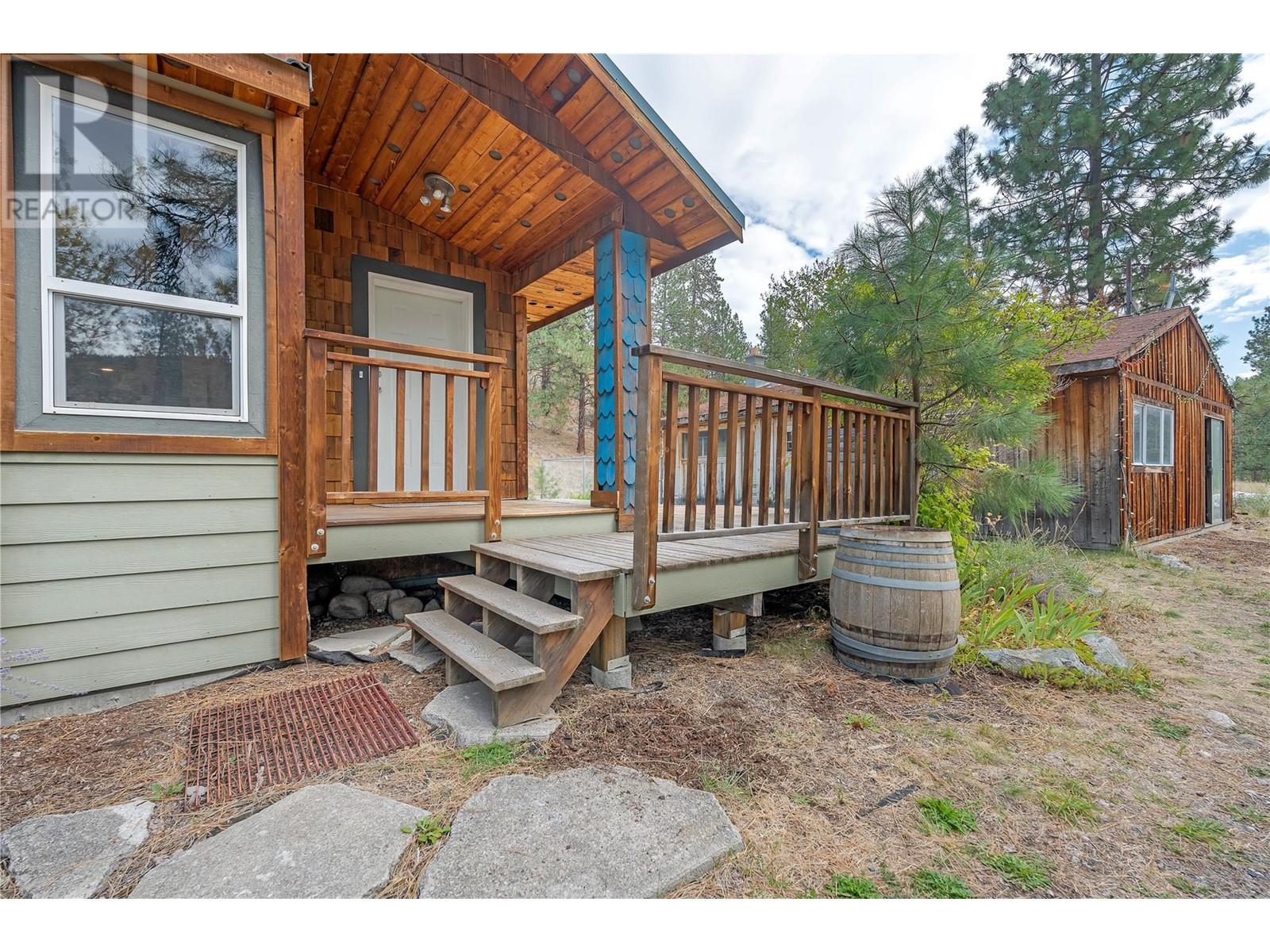 28 Deans Road, Summerland, British Columbia  V0H 1Z8 - Photo 30 - 10348462