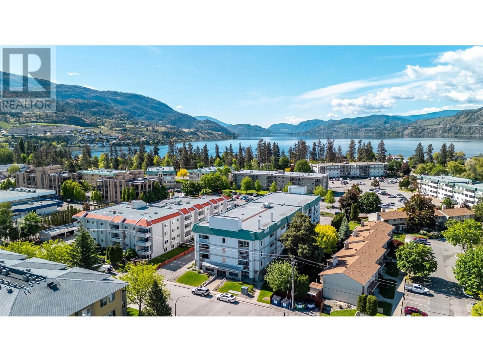 298 Yorkton Avenue Unit# 204, Penticton, British Columbia  V2A 3V5 - Photo 1 - 10348546