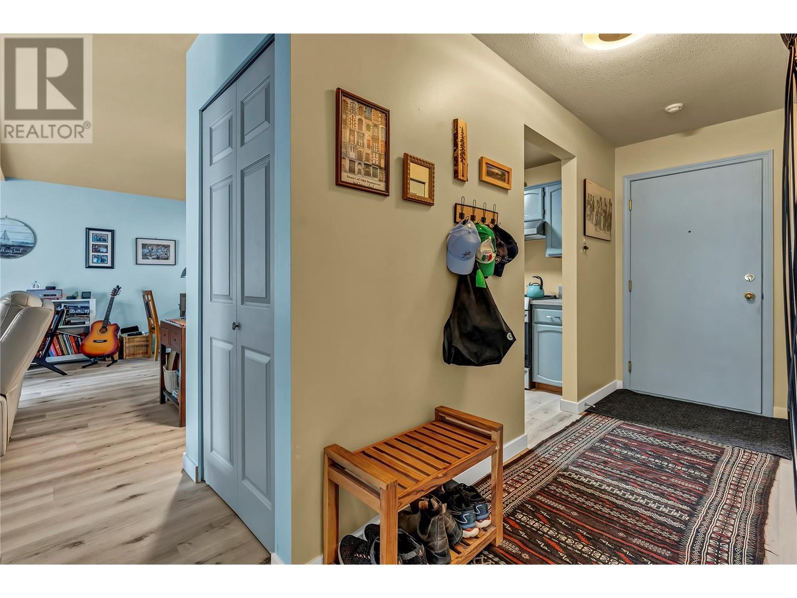 298 Yorkton Avenue Unit# 204, Penticton, British Columbia  V2A 3V5 - Photo 12 - 10348546