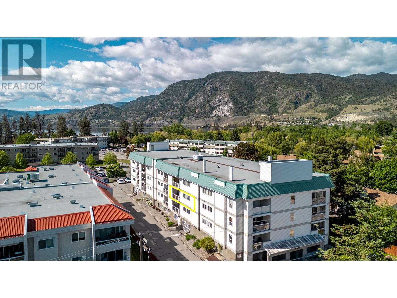 298 Yorkton Avenue Unit# 204, Penticton, British Columbia  V2A 3V5 - Photo 22 - 10348546