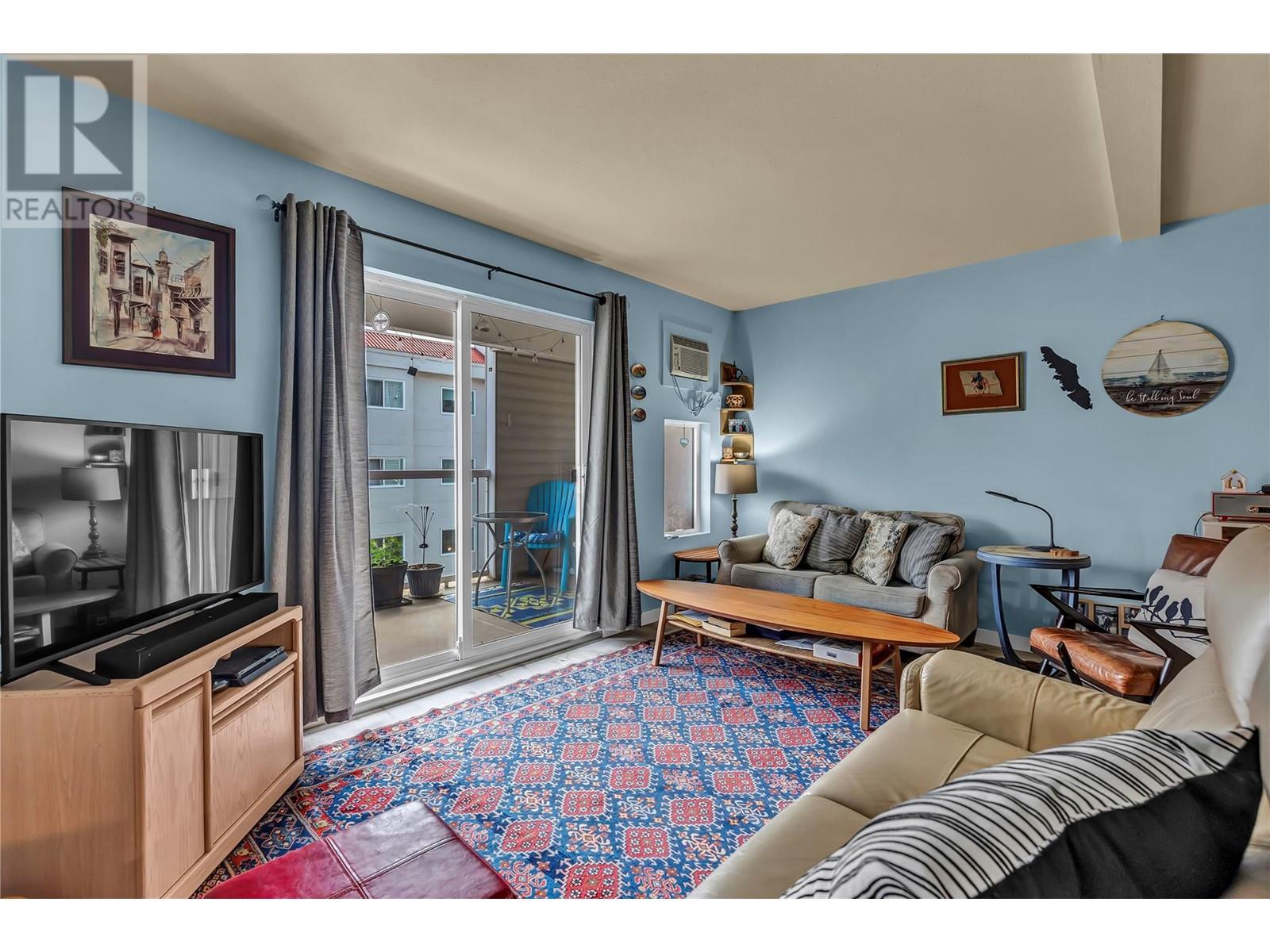 298 Yorkton Avenue Unit# 204, Penticton, British Columbia  V2A 3V5 - Photo 3 - 10348546