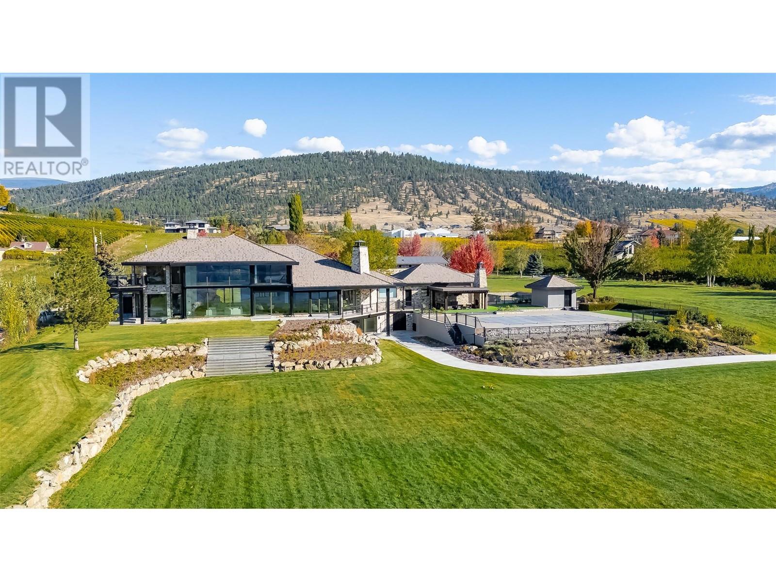 345 Lower Bench Road, Penticton, British Columbia  V2A 8V4 - Photo 1 - 10348783