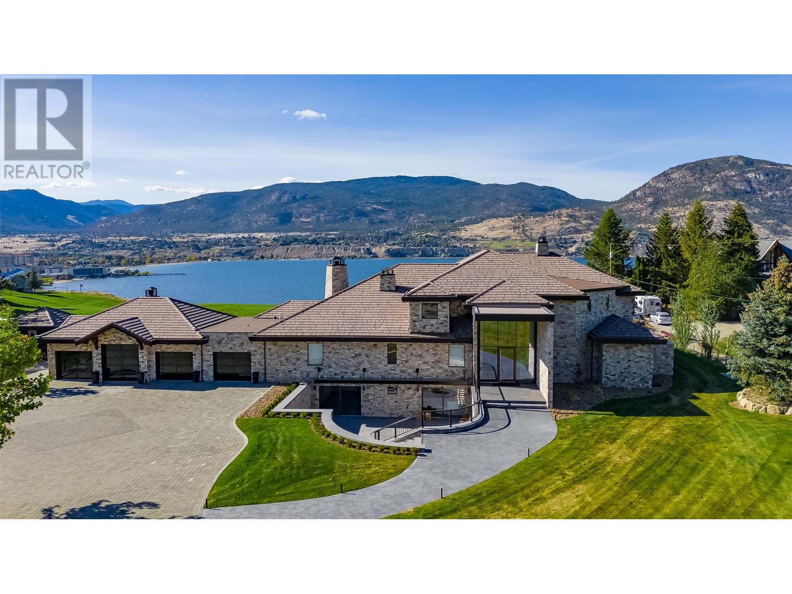 345 Lower Bench Road, Penticton, British Columbia  V2A 8V4 - Photo 3 - 10348783
