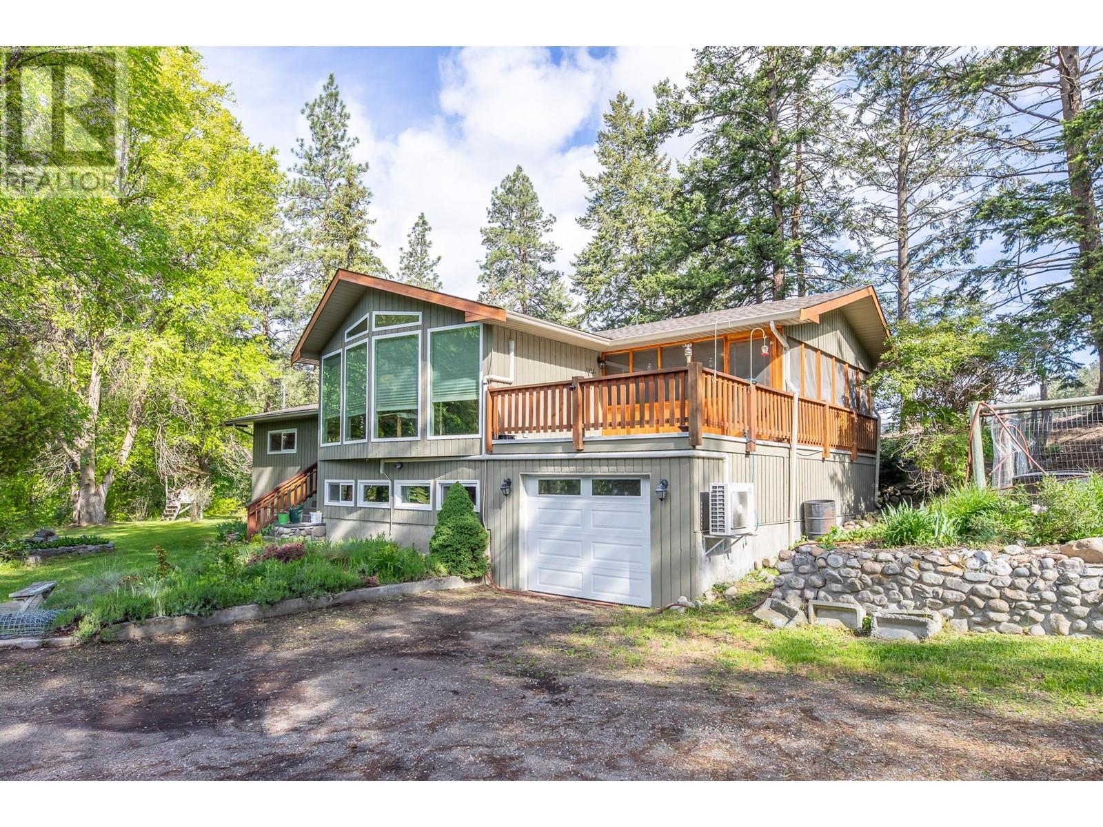 12018 Gallaugher Street, Summerland, British Columbia  V0H 1Z3 - Photo 1 - 10348778