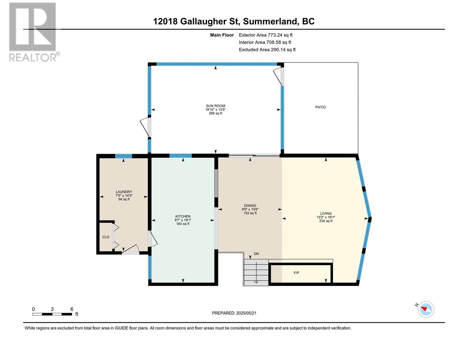 12018 Gallaugher Street, Summerland, British Columbia  V0H 1Z3 - Photo 22 - 10348778
