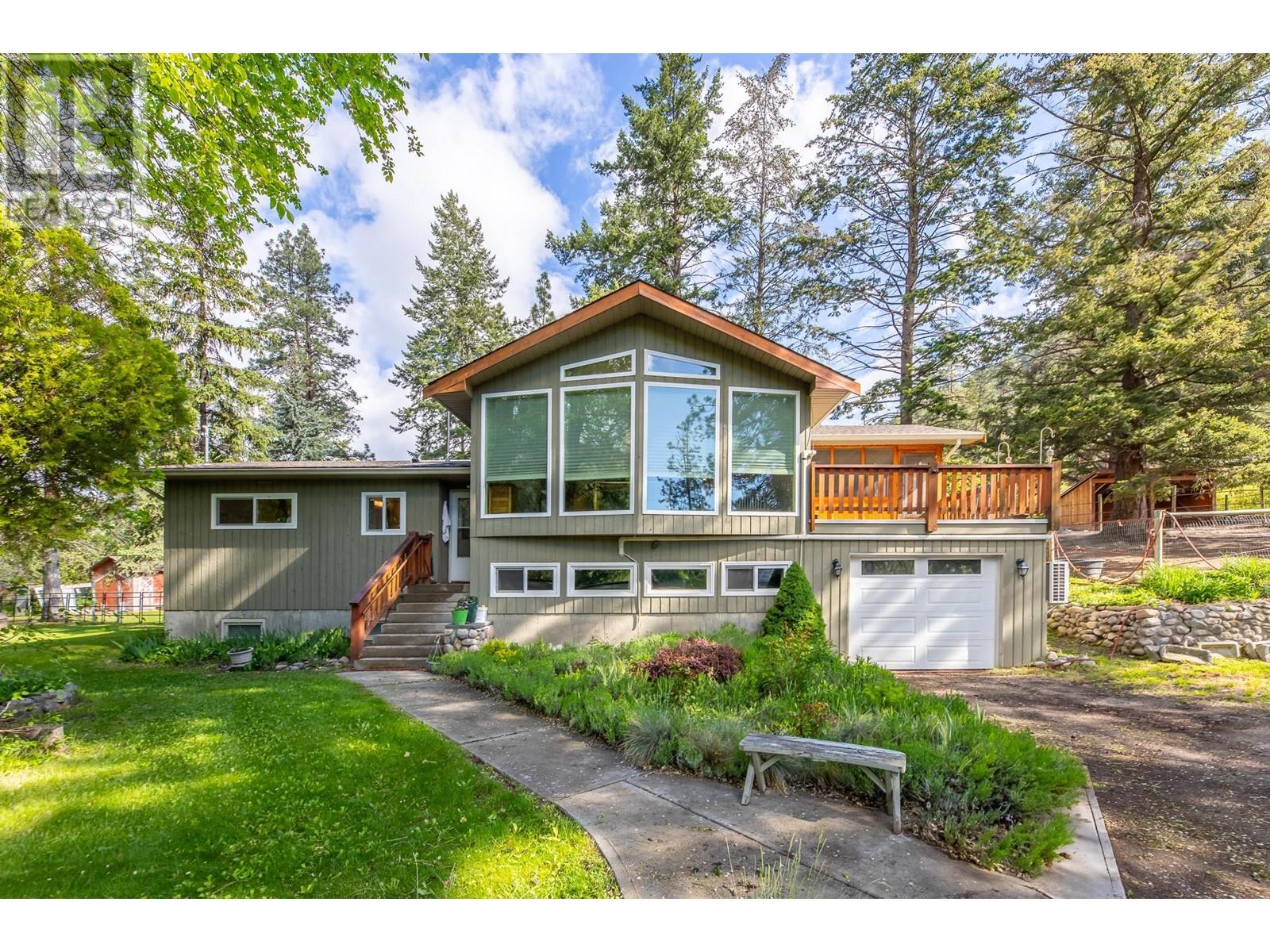 12018 Gallaugher Street, Summerland, British Columbia  V0H 1Z3 - Photo 3 - 10348778
