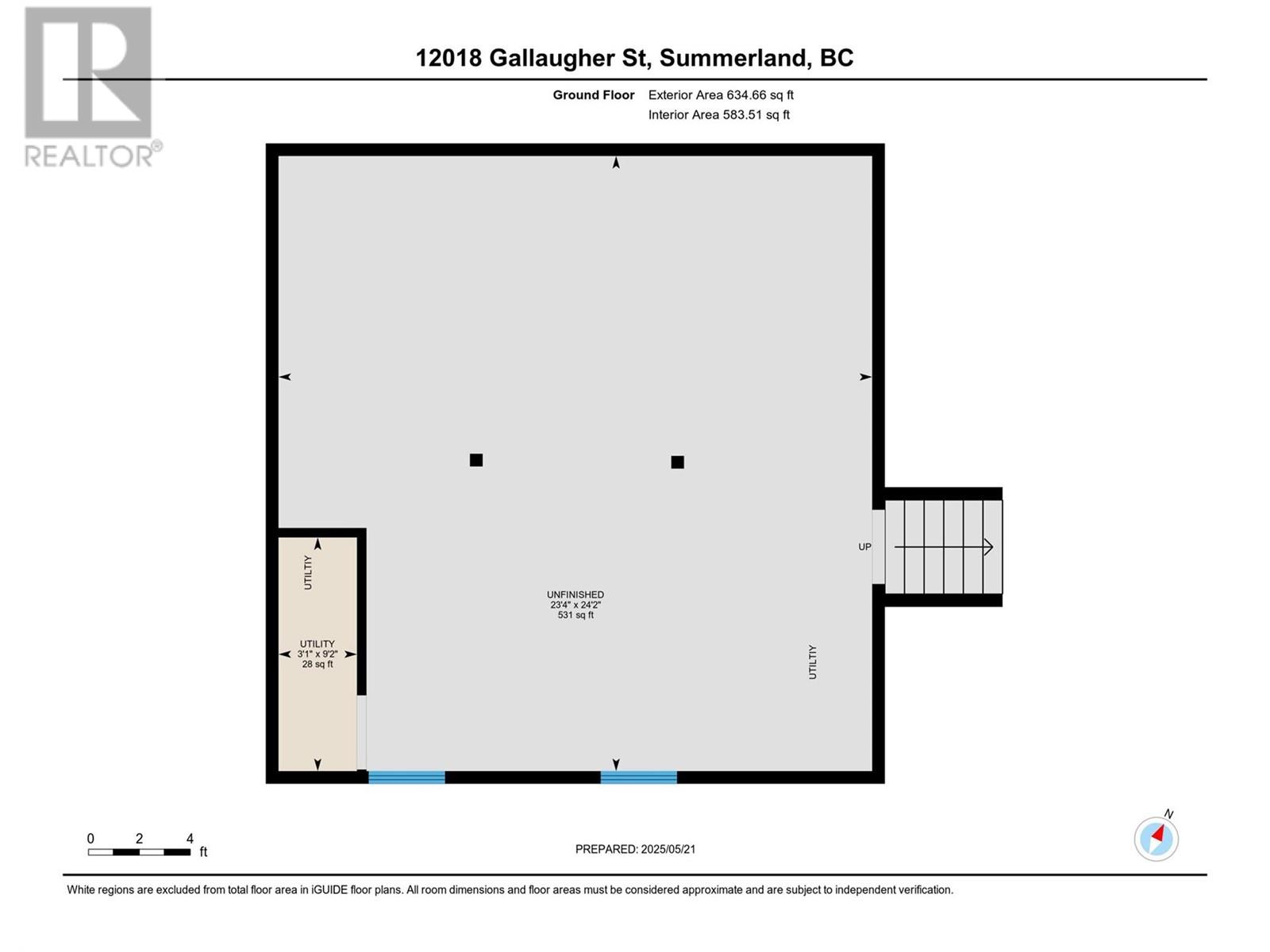 12018 Gallaugher Street, Summerland, British Columbia  V0H 1Z3 - Photo 36 - 10348778