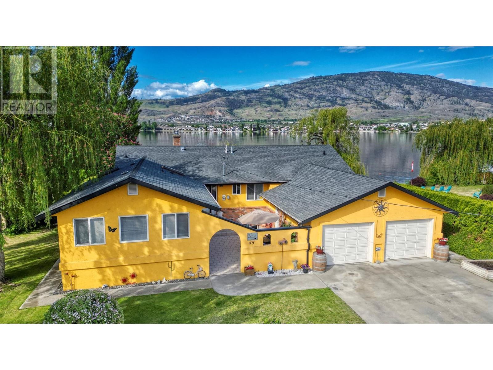 45 Harbour Key Drive, Osoyoos, British Columbia  V0H 1V3 - Photo 1 - 10347385