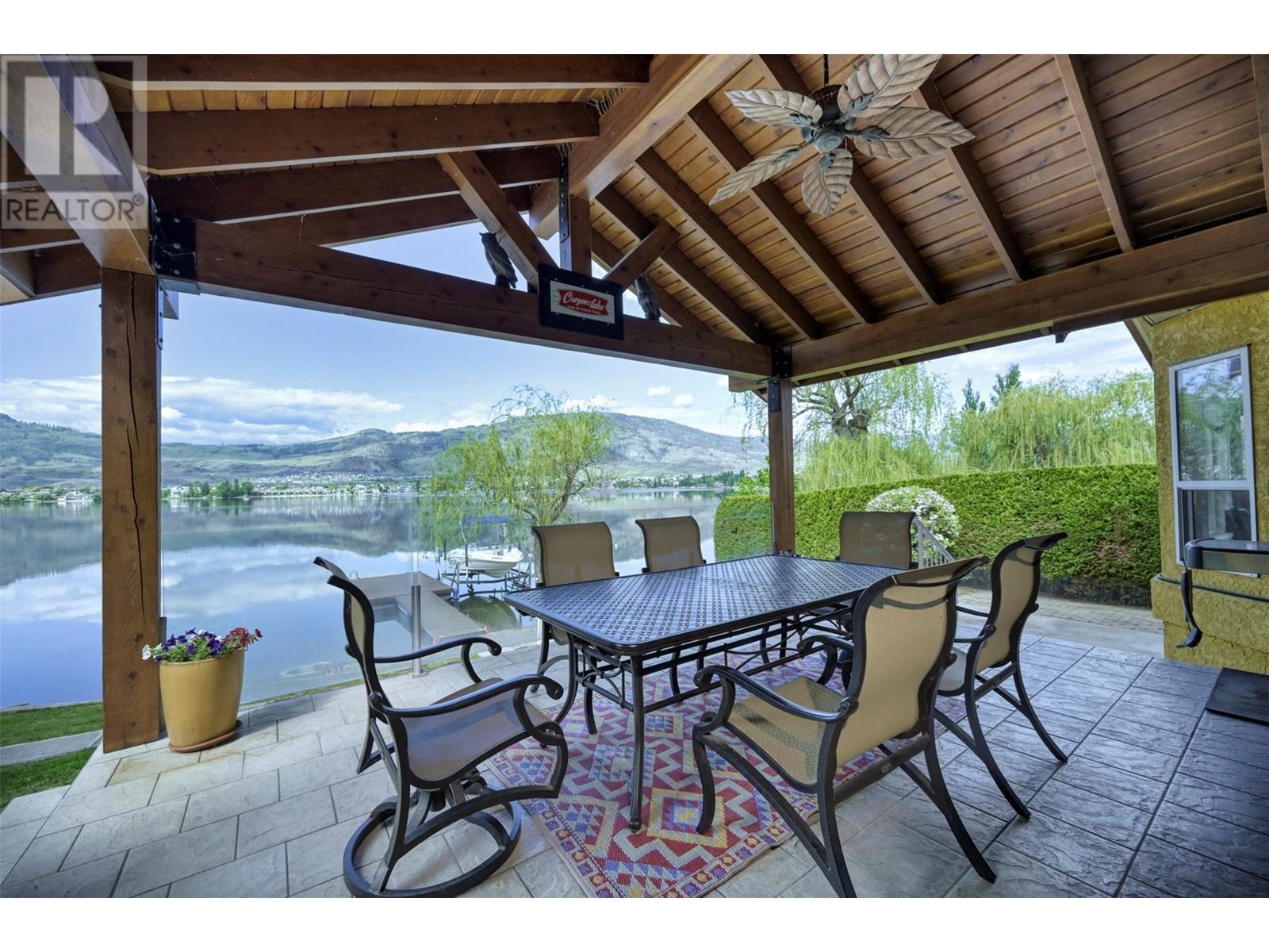 45 Harbour Key Drive, Osoyoos, British Columbia  V0H 1V3 - Photo 2 - 10347385
