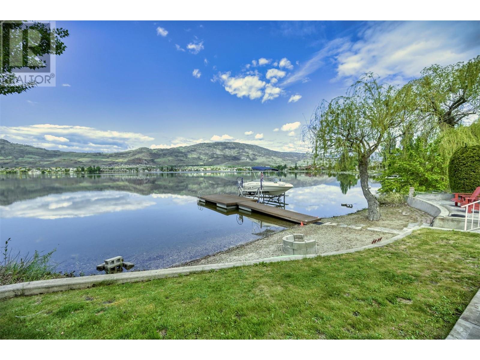 45 Harbour Key Drive, Osoyoos, British Columbia  V0H 1V3 - Photo 3 - 10347385