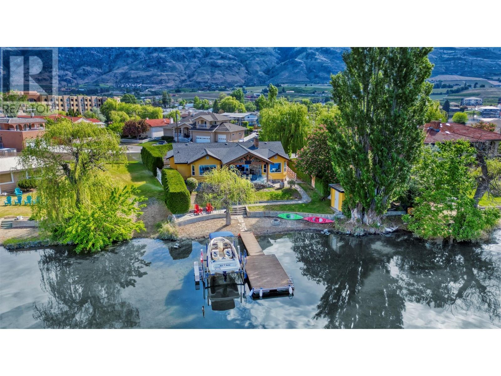 45 Harbour Key Drive, Osoyoos, British Columbia  V0H 1V3 - Photo 4 - 10347385