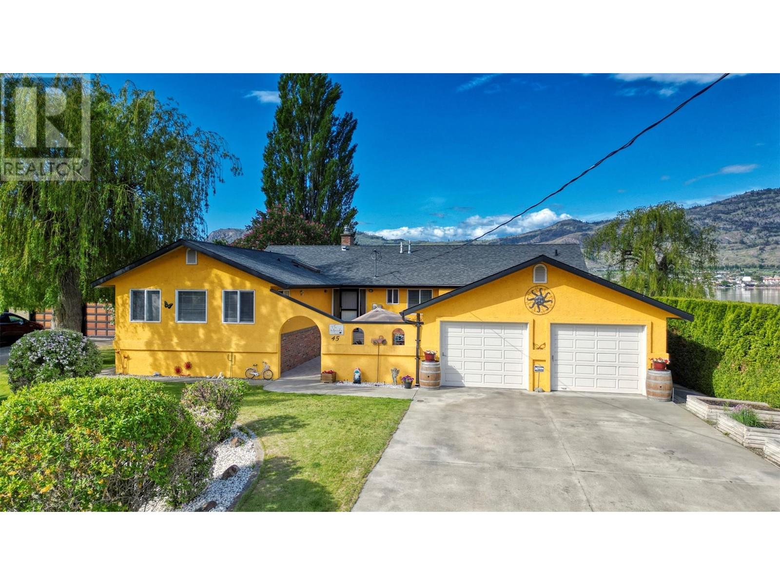 45 Harbour Key Drive, Osoyoos, British Columbia  V0H 1V3 - Photo 7 - 10347385