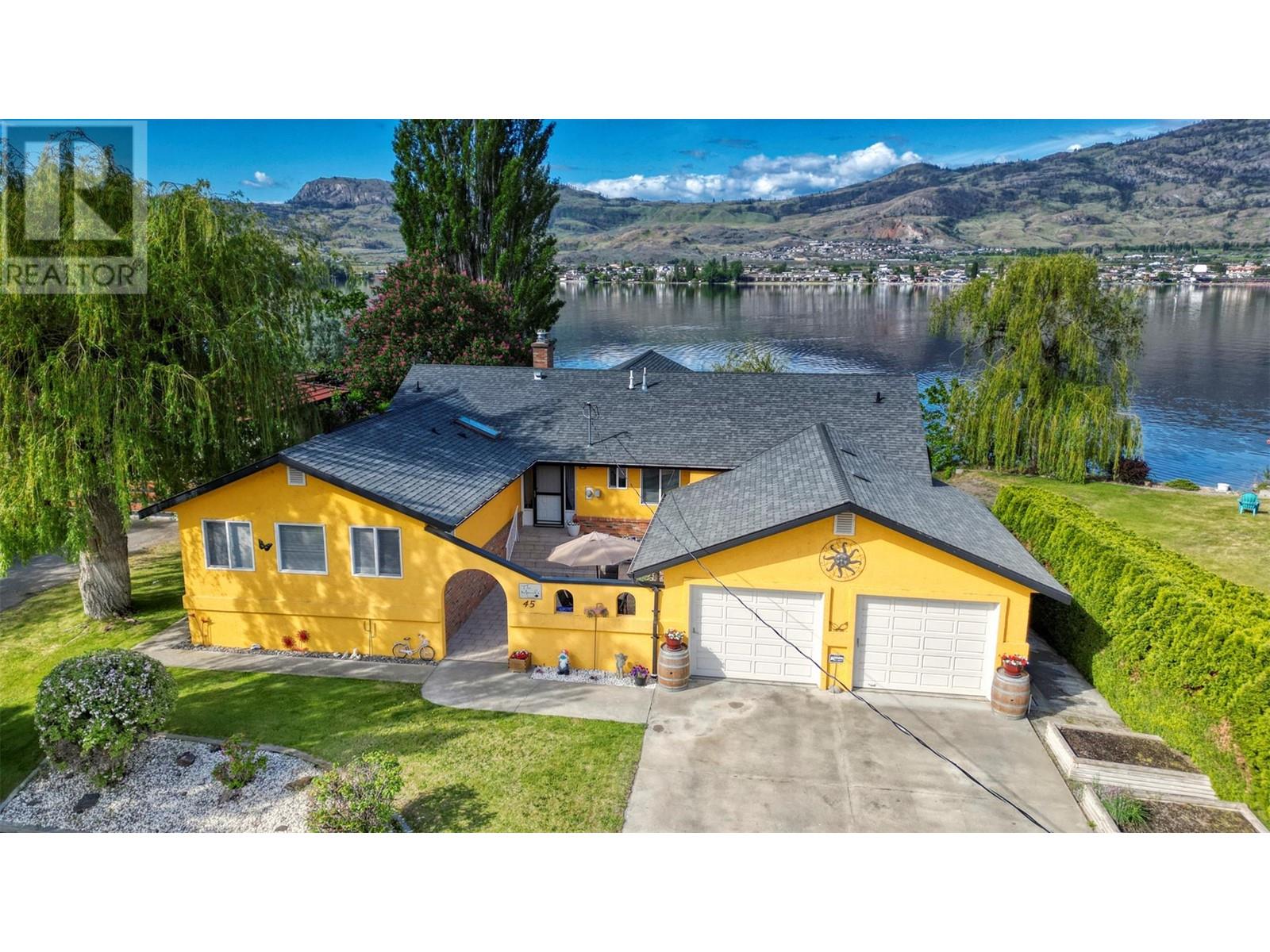 45 Harbour Key Drive, Osoyoos, British Columbia  V0H 1V3 - Photo 9 - 10347385