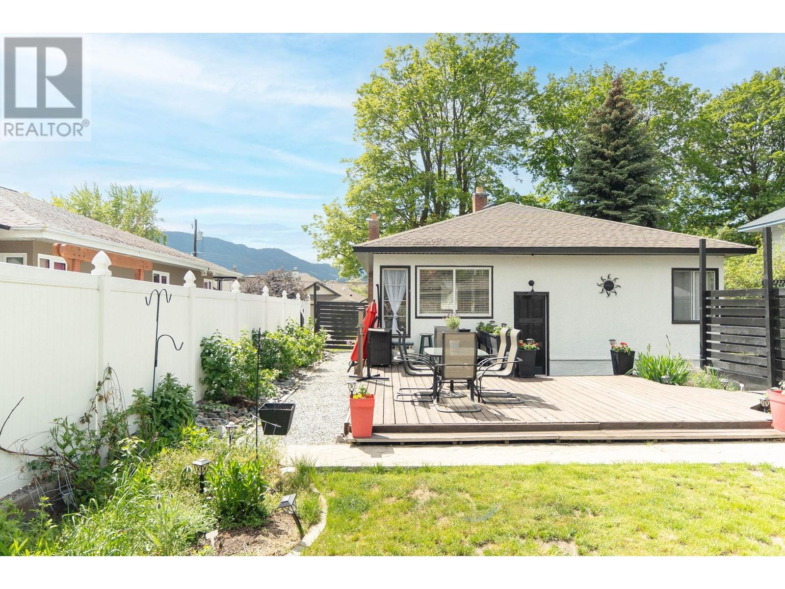 634 Latimer Street, Penticton, British Columbia  V2A 5R6 - Photo 12 - 10348645