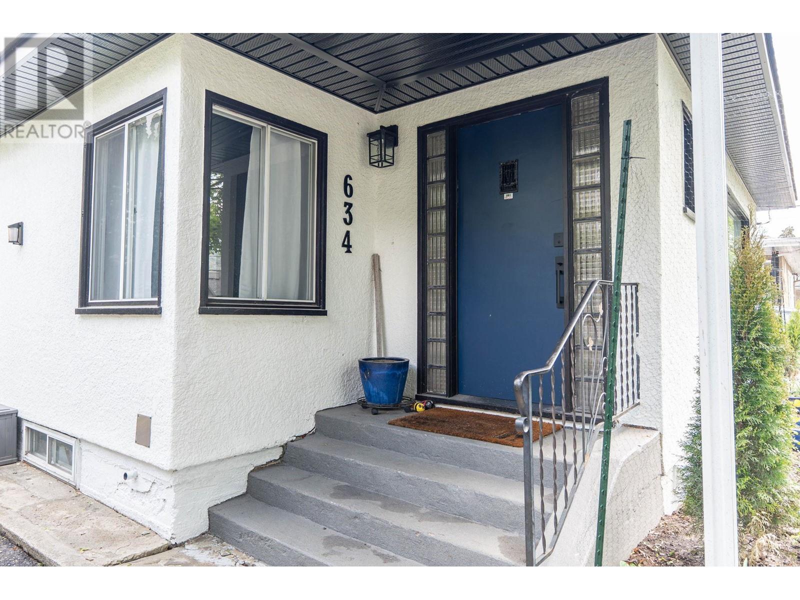 634 Latimer Street, Penticton, British Columbia  V2A 5R6 - Photo 5 - 10348645