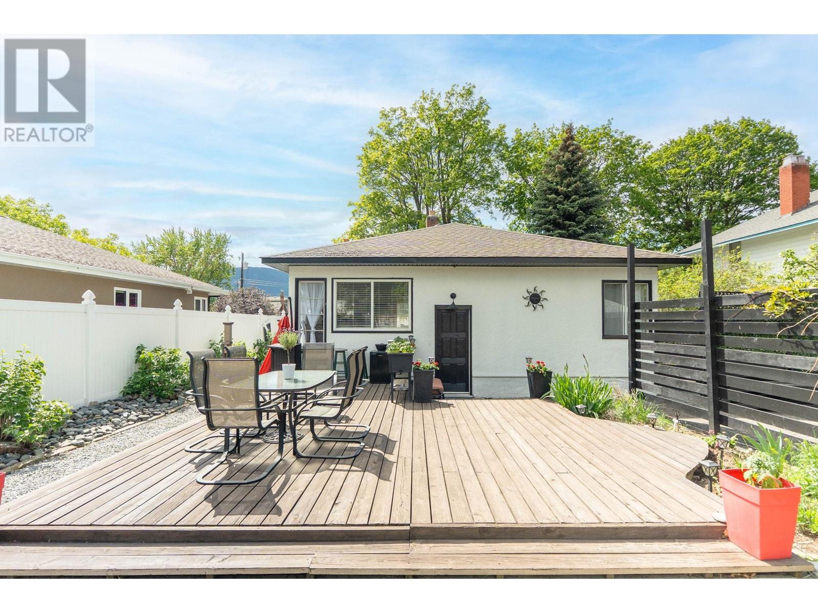 634 Latimer Street, Penticton, British Columbia  V2A 5R6 - Photo 6 - 10348645