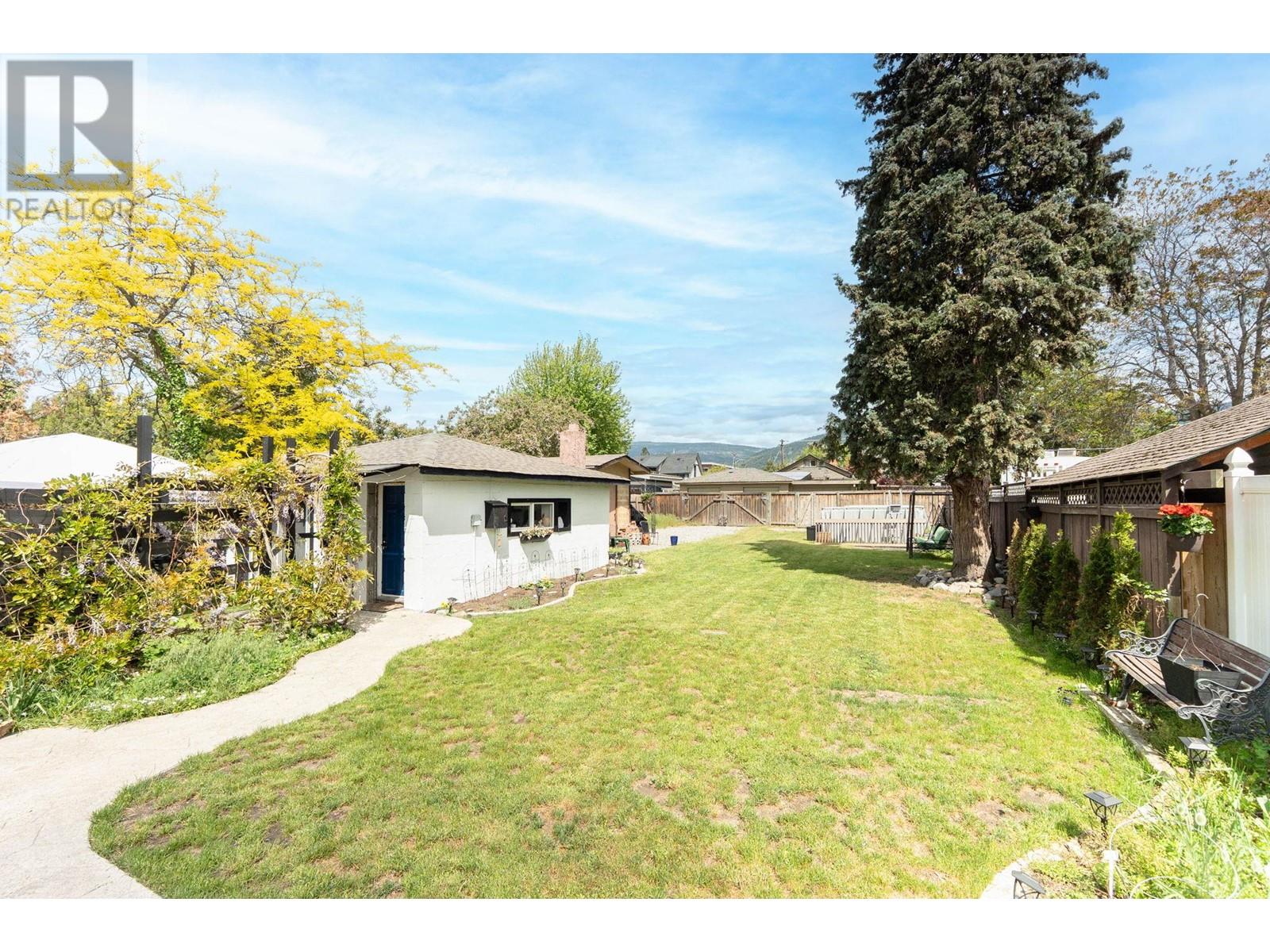 634 Latimer Street, Penticton, British Columbia  V2A 5R6 - Photo 8 - 10348645