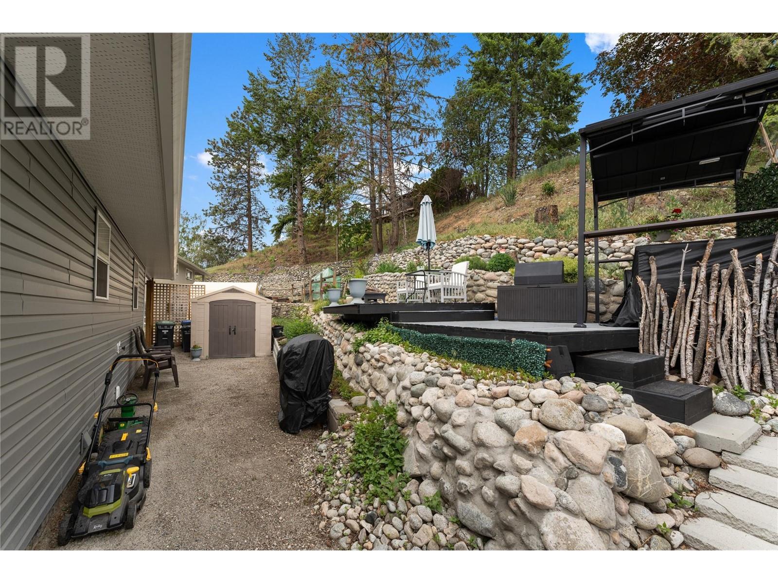 8318 Prairie Valley Road, Summerland, British Columbia  V0H 1Z4 - Photo 10 - 10348759