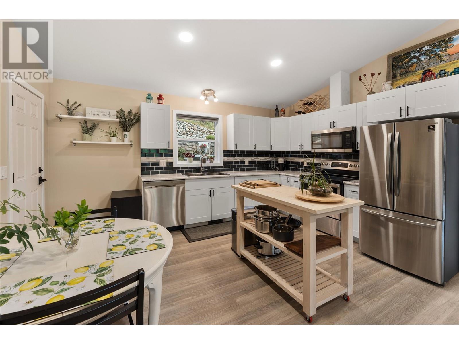 8318 Prairie Valley Road, Summerland, British Columbia  V0H 1Z4 - Photo 15 - 10348759