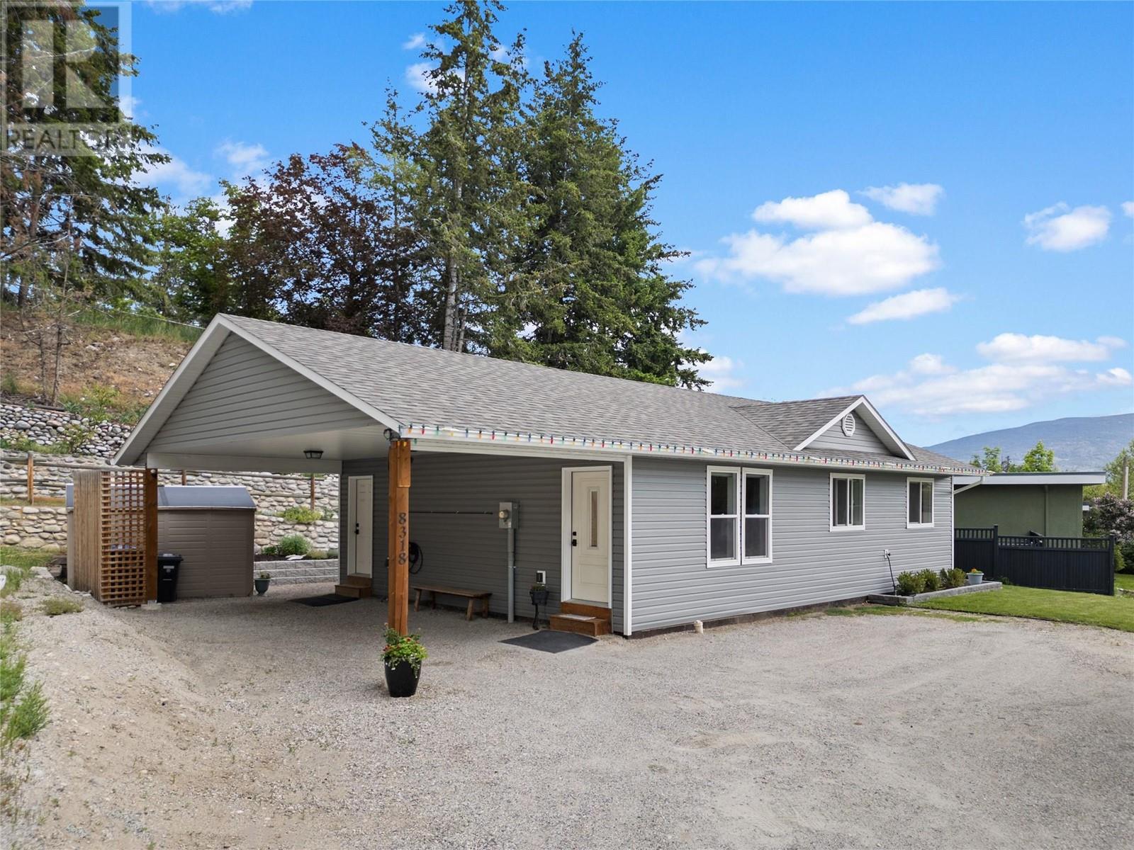 8318 Prairie Valley Road, Summerland, British Columbia  V0H 1Z4 - Photo 2 - 10348759