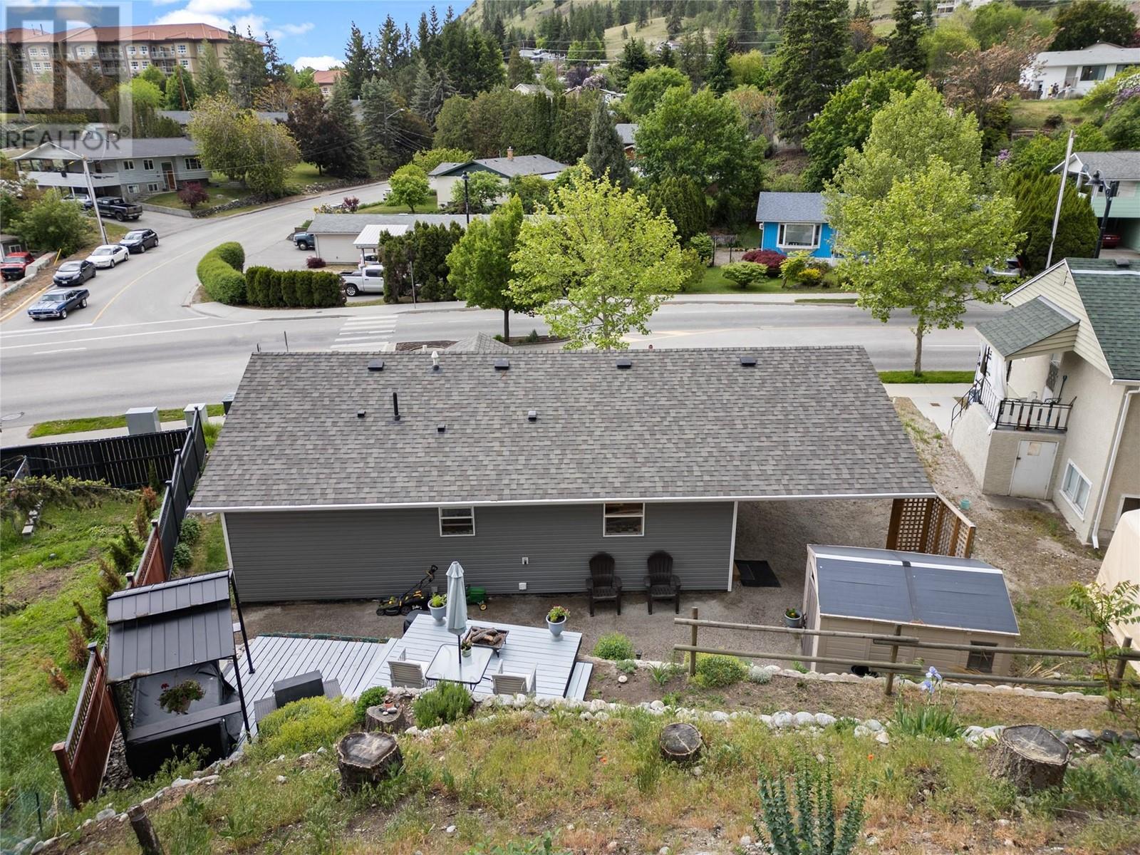 8318 Prairie Valley Road, Summerland, British Columbia  V0H 1Z4 - Photo 4 - 10348759