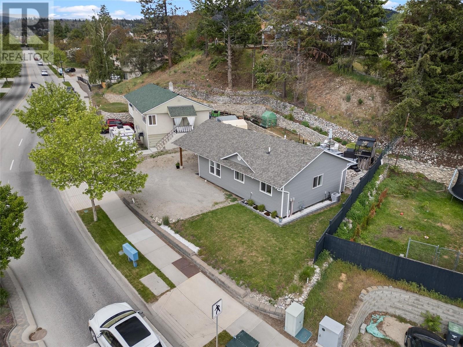8318 Prairie Valley Road, Summerland, British Columbia  V0H 1Z4 - Photo 5 - 10348759
