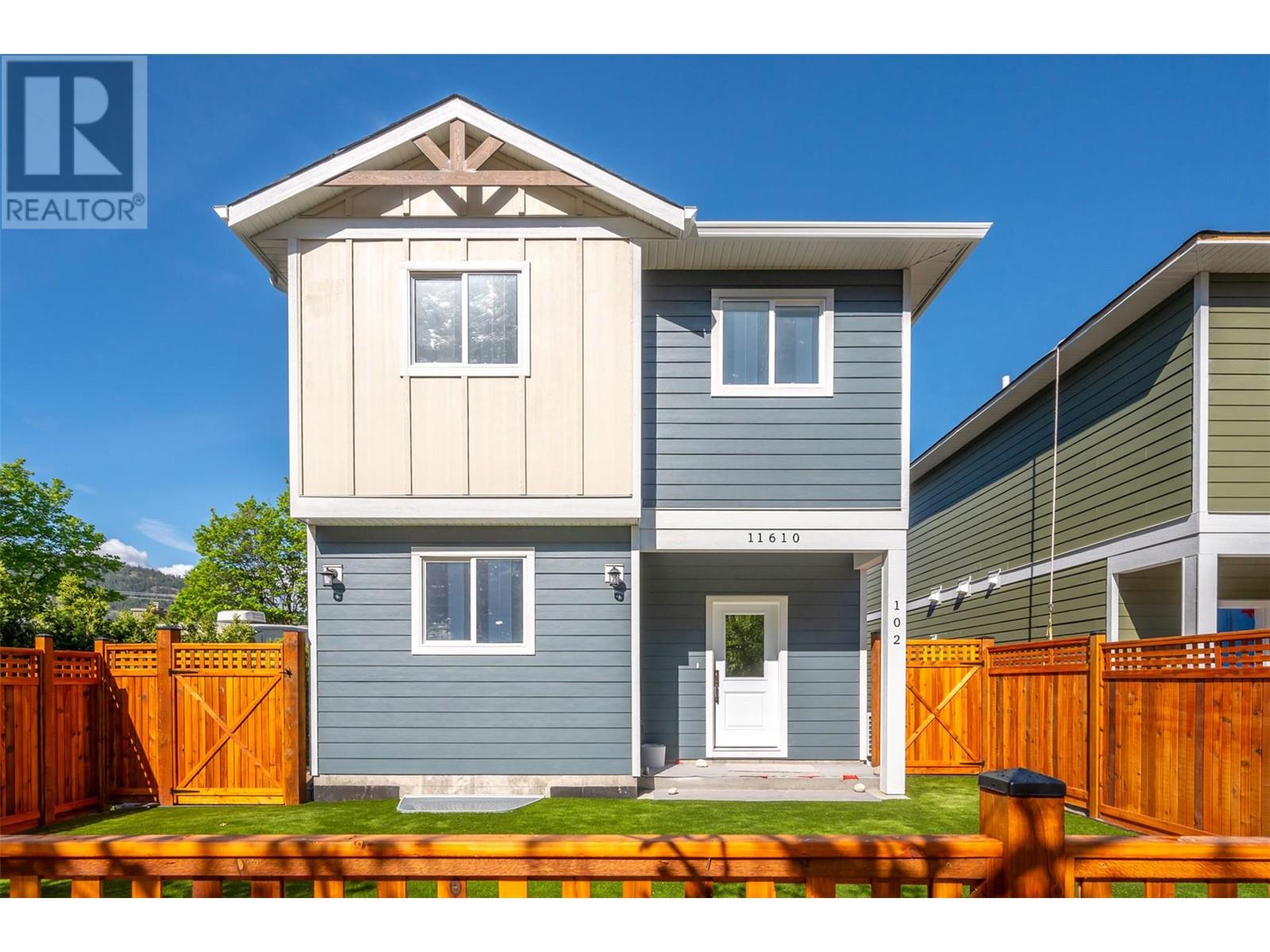 11610 Victoria Road S Unit# 102, Summerland, British Columbia  V0H 1Z2 - Photo 10 - 10348816