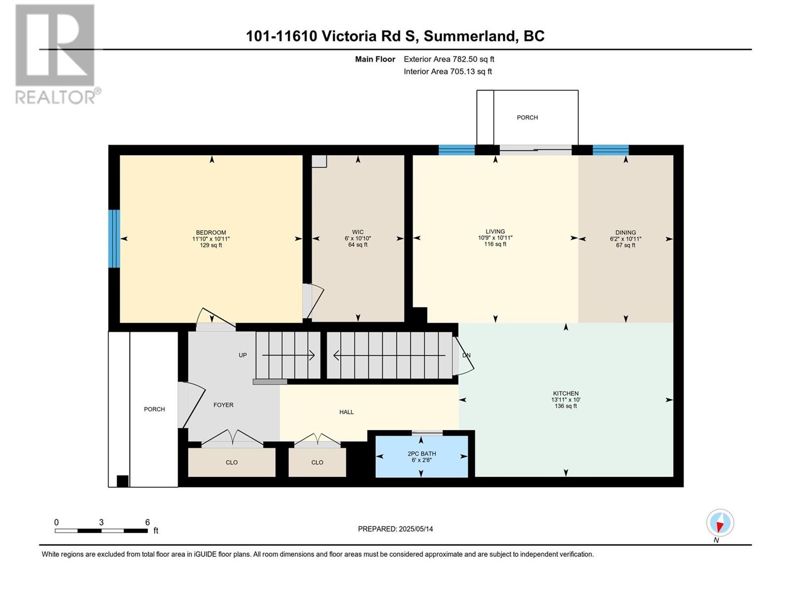11610 Victoria Road S Unit# 102, Summerland, British Columbia  V0H 1Z2 - Photo 11 - 10348816