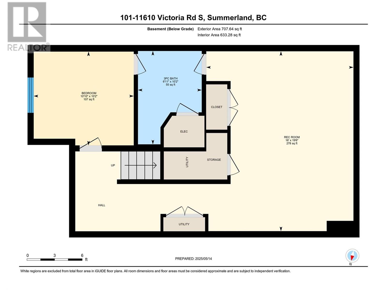 11610 Victoria Road S Unit# 102, Summerland, British Columbia  V0H 1Z2 - Photo 33 - 10348816