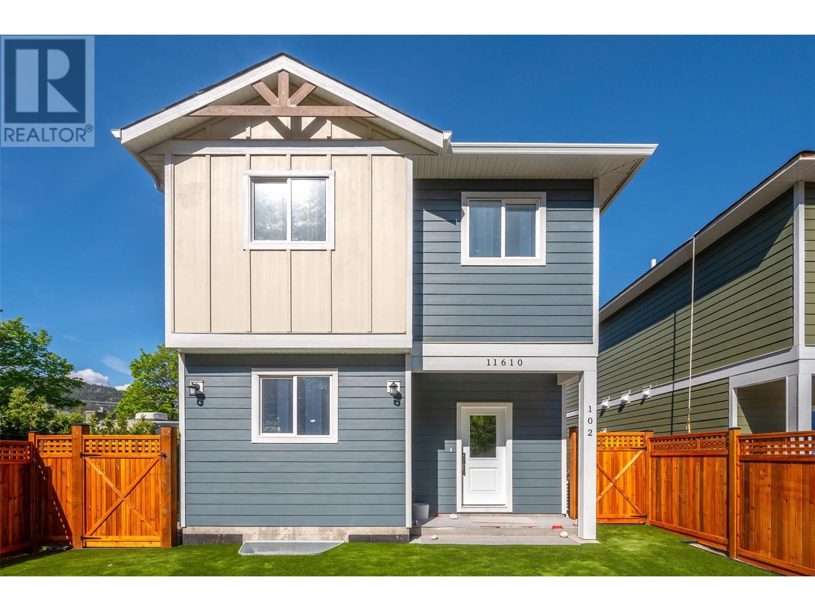 11610 Victoria Road S Unit# 102, Summerland, British Columbia  V0H 1Z2 - Photo 41 - 10348816
