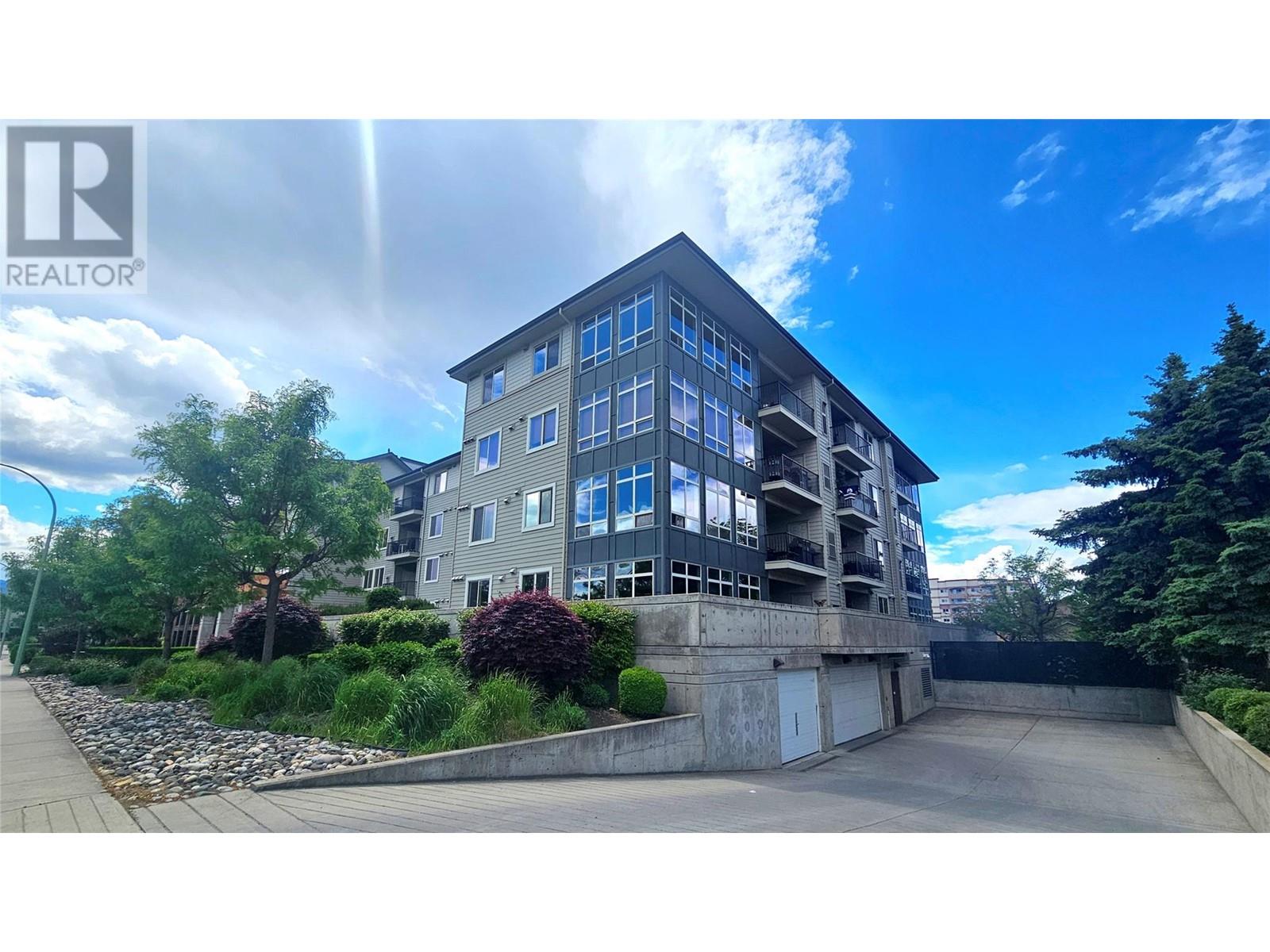 2142 Vasile Road Unit# 314, Kelowna, British Columbia  V1Y 6H5 - Photo 2 - 10348688