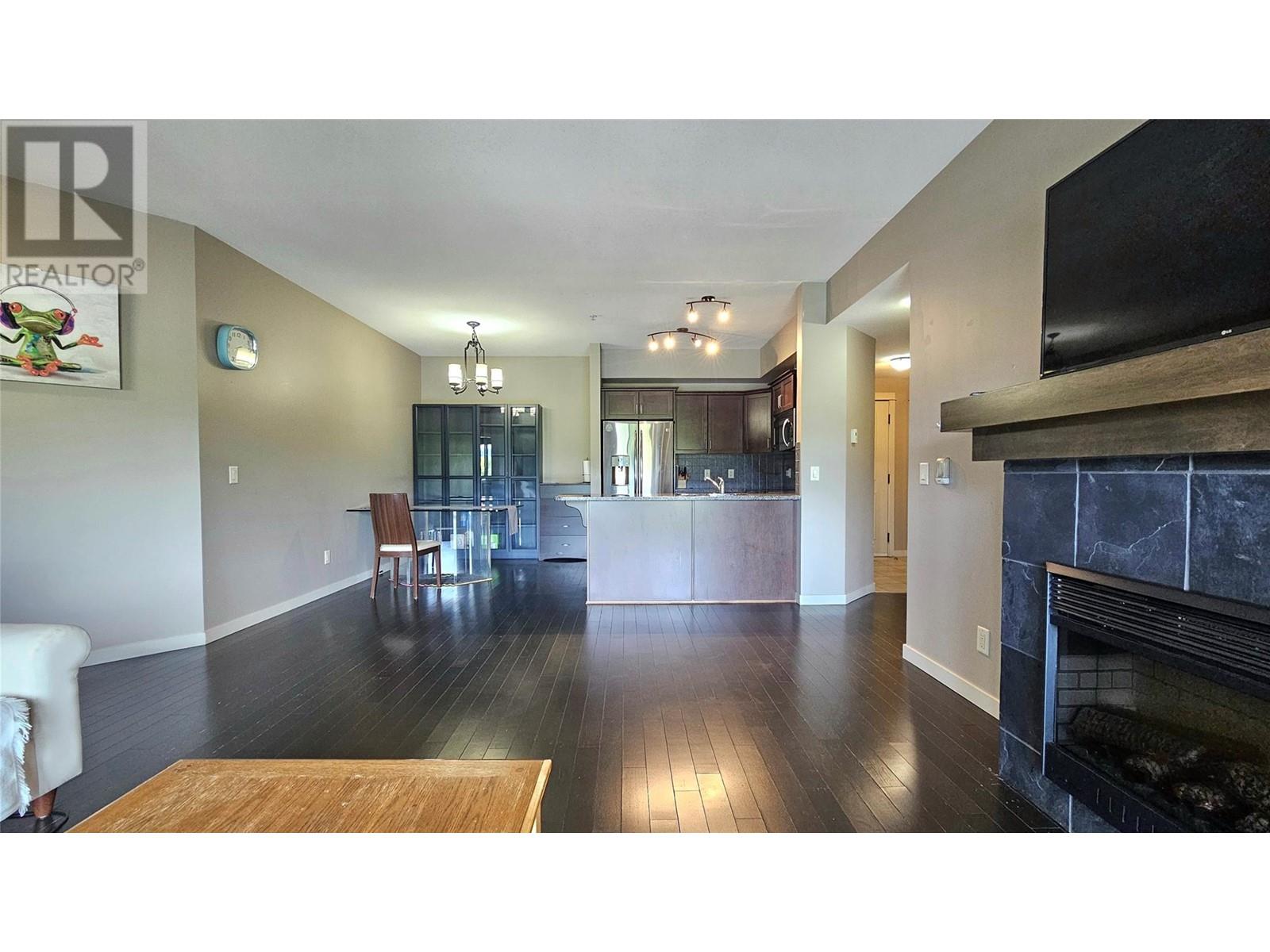 2142 Vasile Road Unit# 314, Kelowna, British Columbia  V1Y 6H5 - Photo 4 - 10348688