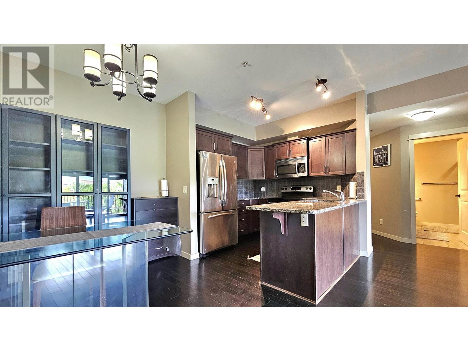 2142 Vasile Road Unit# 314, Kelowna, British Columbia  V1Y 6H5 - Photo 5 - 10348688