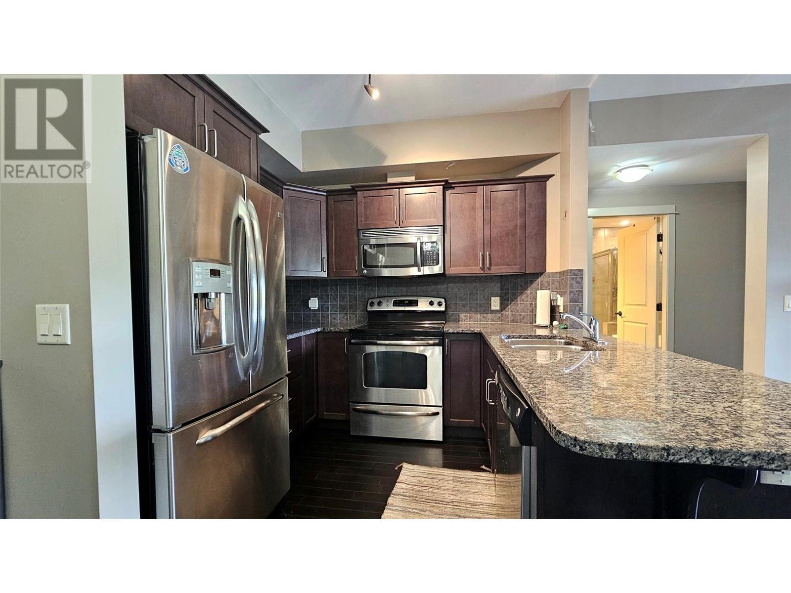 2142 Vasile Road Unit# 314, Kelowna, British Columbia  V1Y 6H5 - Photo 7 - 10348688