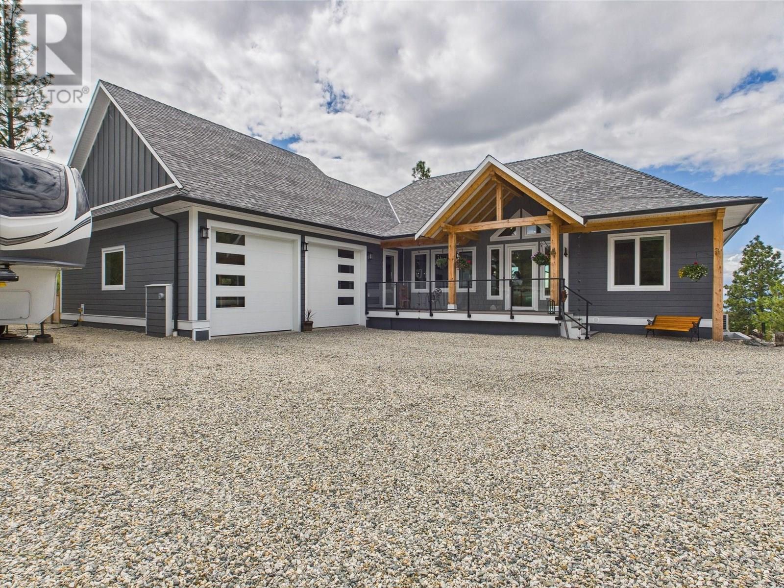 125 Falcon Place, Osoyoos, British Columbia  V0H 1V6 - Photo 1 - 10348258