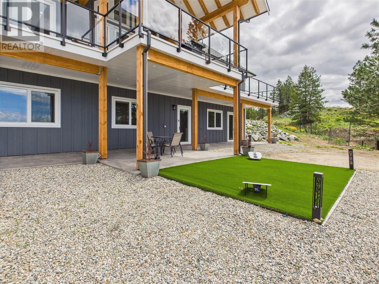 125 Falcon Place, Osoyoos, British Columbia  V0H 1V6 - Photo 4 - 10348258