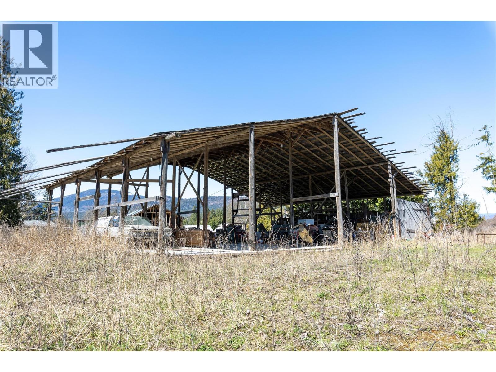 4251 Mikkelson Frontage Road, Tappen, British Columbia  V0E 2X2 - Photo 27 - 10347697