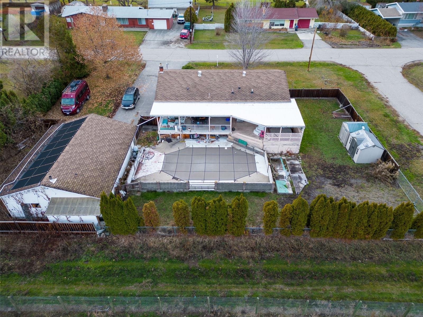 3219 St. Amand Road, Kelowna, British Columbia  V1W 3P2 - Photo 13 - 10348695