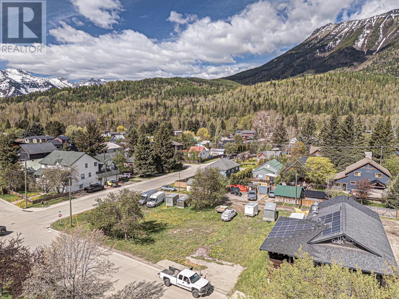 701 & 721 7th Avenue, Fernie, British Columbia  V0B 1M0 - Photo 10 - 10348940