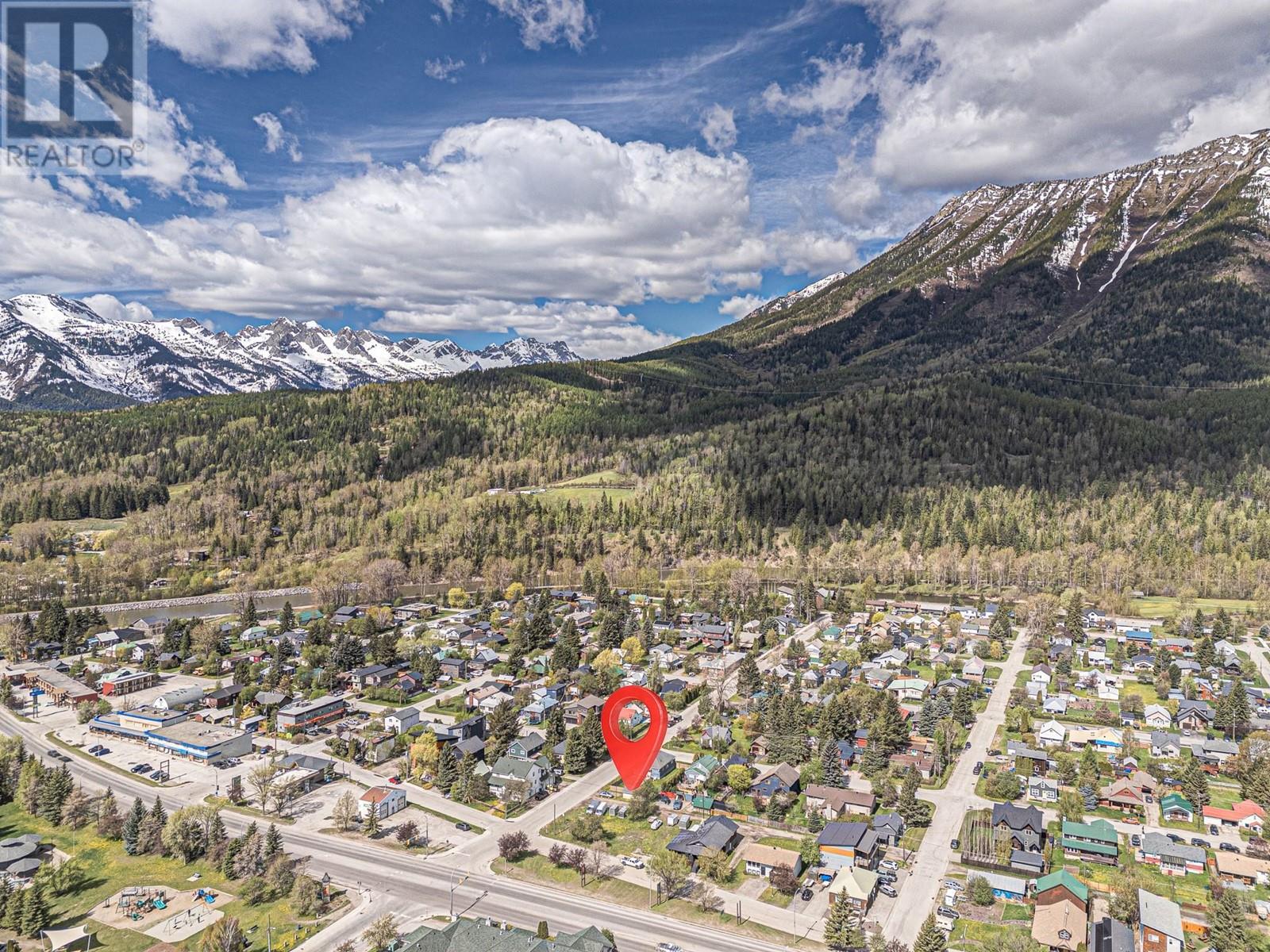 701 & 721 7th Avenue, Fernie, British Columbia  V0B 1M0 - Photo 22 - 10348940