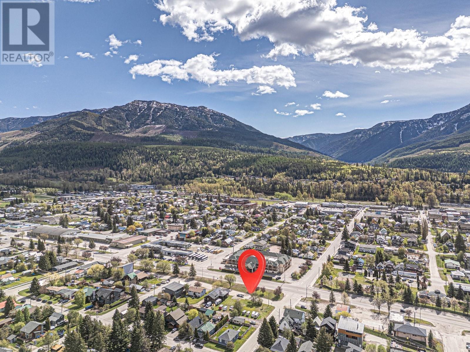 701 & 721 7th Avenue, Fernie, British Columbia  V0B 1M0 - Photo 24 - 10348940