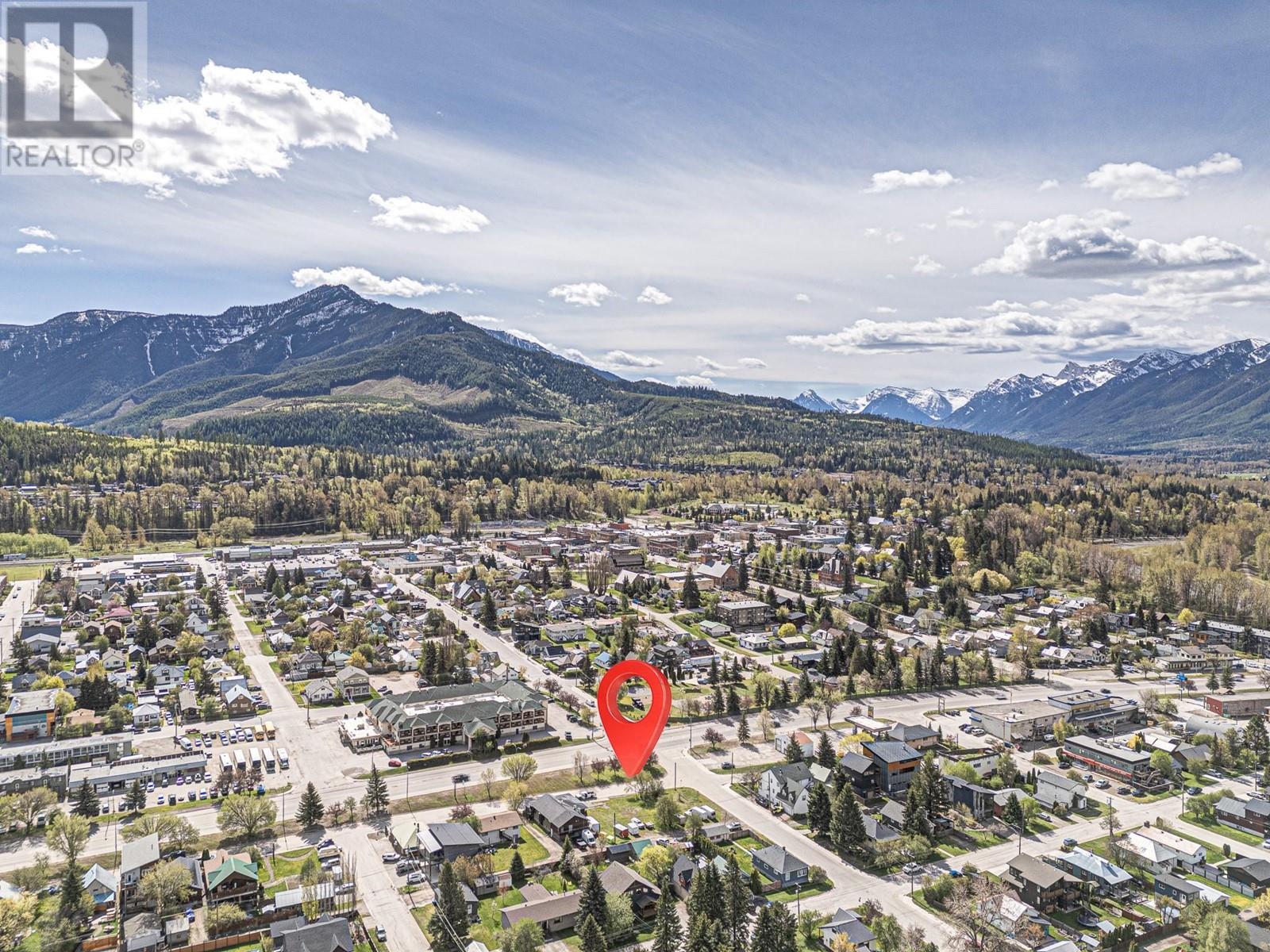 701 & 721 7th Avenue, Fernie, British Columbia  V0B 1M0 - Photo 25 - 10348940