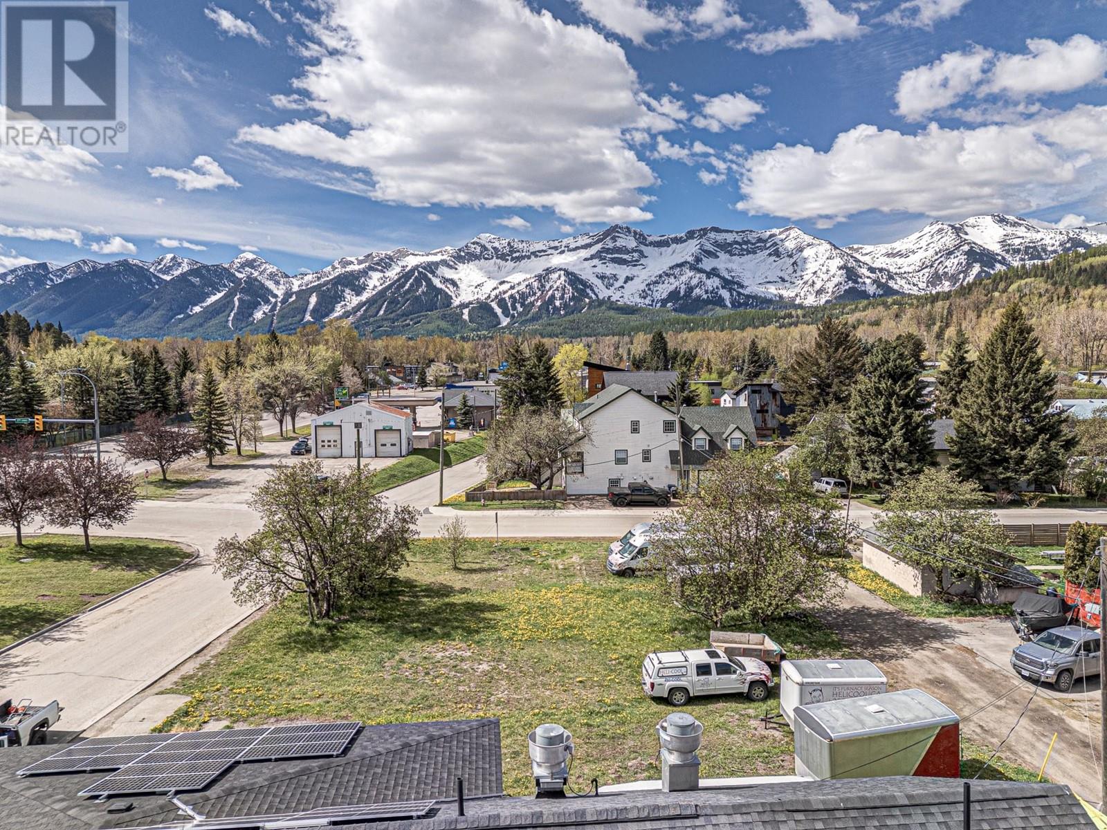 701 & 721 7th Avenue, Fernie, British Columbia  V0B 1M0 - Photo 4 - 10348940