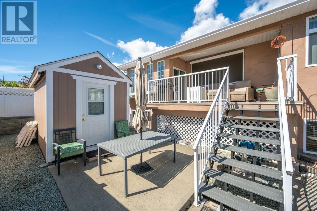 6905 Mountainview Drive, Oliver, British Columbia  V0H 1T4 - Photo 44 - 10348710
