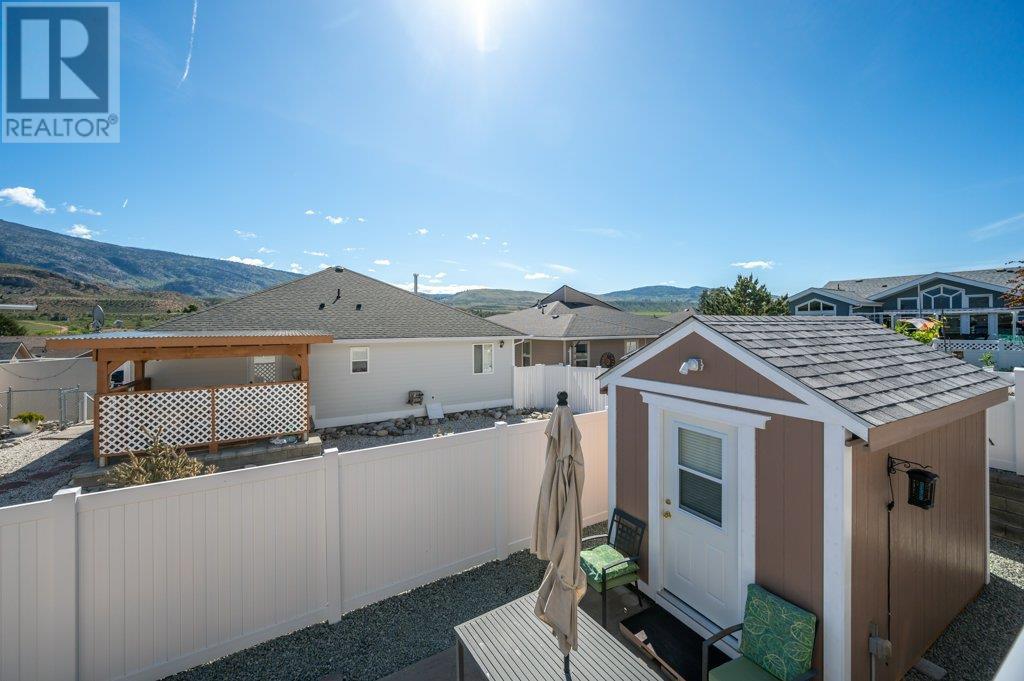 6905 Mountainview Drive, Oliver, British Columbia  V0H 1T4 - Photo 54 - 10348710