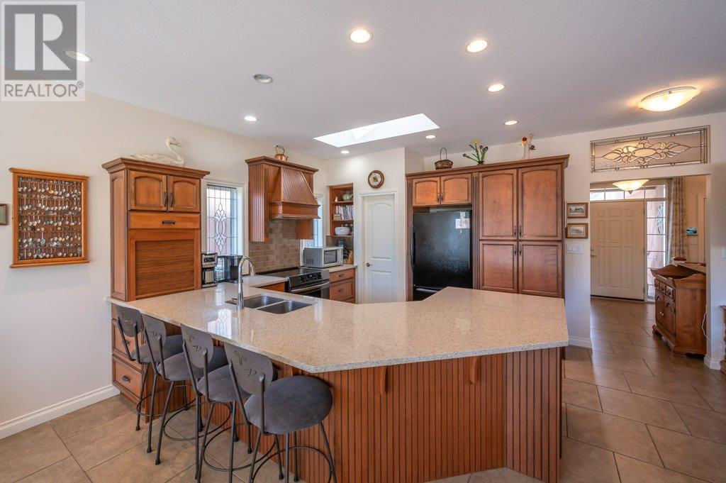 6905 Mountainview Drive, Oliver, British Columbia  V0H 1T4 - Photo 6 - 10348710